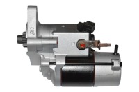 фото thumb №1, Стартер 1.4 d-4d toyota yaris p1 p9 verso p2
