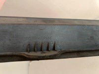 фото thumb №11, Спойлер накладка-спойлер бампера перед 71751-65j0 suzuki grand vitara ii