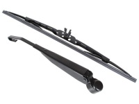 фото thumb №1, Важіль двірники + двірник na задня do dodge caravan