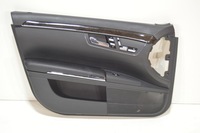 фото thumb №1, Обшивка двері лівий перед mercedes w221 lift