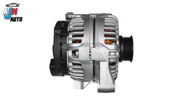 фото thumb №3, Генератор 1.4 1.6 1.8 16v opel combo corsa c