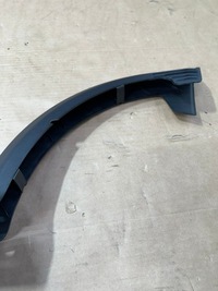 фото thumb №5, Захисні накладки петлі кришки зад, ліва, права, заглушка mercedes e w213 sm, sedan