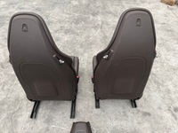 фото thumb №5, Porsche 991 carrera сидіння сидіння оббивка заднє сидіння
