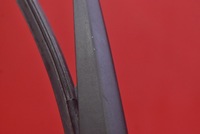 фото thumb №9, Рычаг дворники задняя volvo xc60 1 i 08-13