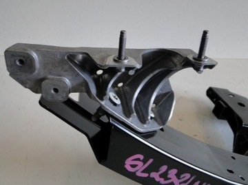 фото thumb №12, Mercedes sl r232 232 балка w бампер переднє підсилювач кронштейн amg