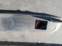 фото thumb №9, Бампер задня задній alfa romeo giulietta 156085878