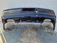 фото thumb №11, Dodge charger 11- бампер задний задняя