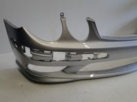 фото thumb №2, Mercedes e 211 amg 55 w211 бампер переднее bez spr