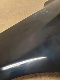 фото thumb №10, Bmw 3 gt f34 крыло левый перед передний