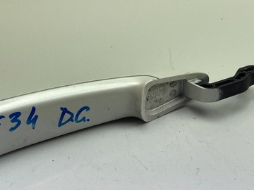 фото thumb №6, Bmw 3 gt f34 2014 зад сторона правая ручка наружная дверь задних