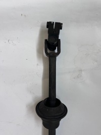 Mercedes a klasa w169 тяга колонки кермового хрестовина вертикальний шток в Україні, фото thumb