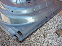 фото thumb №13, Дверь правые зад audi a2 lz5r очень красивый оригинал 1999-2005