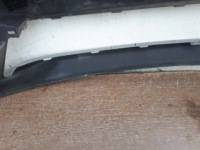 фото thumb №16, Toyota auris ii рестайлінг 15-18 бампер передній перед 52119-02k40