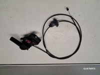 фото thumb №1, Citroen c4 ii grand picasso ii тяга трос капот