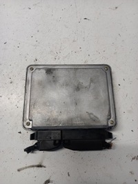 фото thumb №5, Бортовой компьютер блок управления двигателя audi a4 b5 038906018el