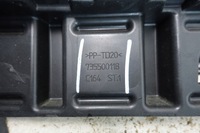 фото thumb №10, Fiat punto evo 2009- бампер перед передній 735500118