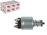 фото thumb №1, Вимикач електромагнітний, стартер as-pl ss3024