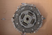 фото thumb №5, Оригинальный комплект сцепления luk do peugeot 307 sw 3h 320034510