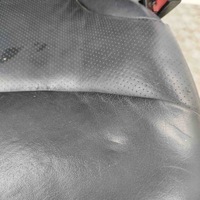 фото thumb №10, Комплект сидінь mercedes-benz s w140 a1409200216 22941935 6.0l 300kw 1991