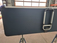 фото thumb №10, Ліжко верхній лежак верхній гамак volvo fh 13 lift