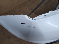 Fiat spider бампер задній задня Зі Шроту, фото thumb