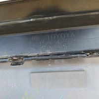 фото thumb №10, Бампер задняя задний toyota rav4 v pdc 52159-42320