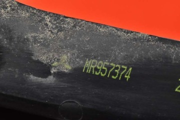 фото thumb №6, Лампа правая зад задняя mr957374 mitsubishi colt 6 vi z30 5d 02-12