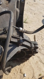 фото thumb №7, Коробка передач передач ba6r-7002-abe 1.6tdci ford b-max