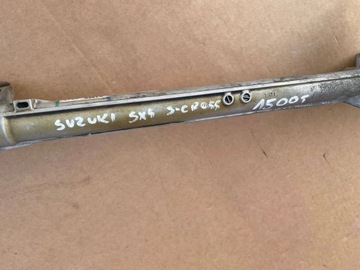 фото thumb №5, Suzuki sx4 s-cross рейка рульового управління ідеальна оригінал 513-07353 доставка