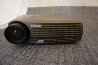 DLP проектор InFocus LP70