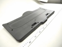 фото thumb №4, Обшивка кришки багажника renault laguna 7700426053