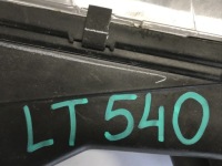 Tesla 3 противотуманная фара led drl правый 1077396-00-d Доставка, фото thumb