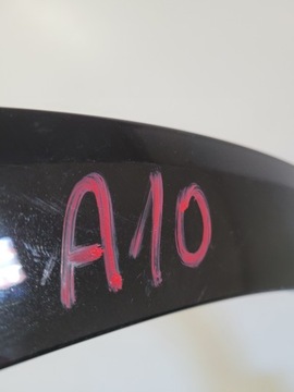 фото thumb №13, Audi q4 89a etron планка крила лівий перед накладка na крило 89a853717c