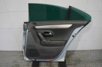 фото thumb №5, Двері правий задня задні праве vw passat cc lc7z