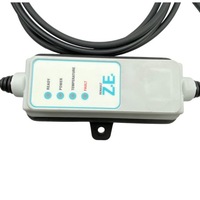 фото thumb №8, Зарядное устройство renault megane ev kangoo iii 296904306r