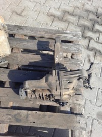 фото thumb №1, Міст редуктор перед mercedes ml w164 3.0d