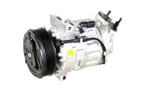 фото thumb №2, Valeo 813263 компрессор, кондиционер