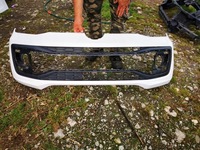 фото thumb №1, Vw up lift бампер передній 16-