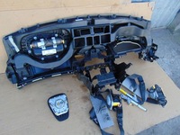 фото thumb №13, Консоль подушки безпеки подушка безпеки opel insignia оригінал