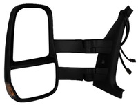 фото thumb №1, Дзеркало електричний długie iveco daily iv 06- l