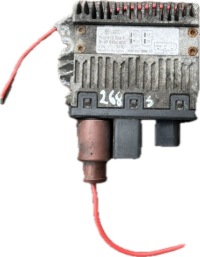 фото thumb №1, Блок керування модуль вентилятора 7h0919506f vw transporter t5