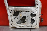 Дверь левая перед передние белый dacia dokker van 12-17 в Украине, фото thumb