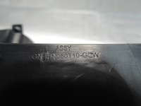 фото thumb №6, Ford ecosport lift заглушка бардачок панели консоли