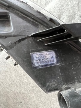 фото thumb №5, Opel astra v k праві галоген