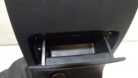 фото thumb №7, Решітка повітропровід тунелю зад renault laguna iii 2.0dci