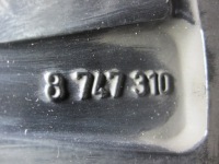 фото thumb №11, Диск bmw x3 g01 x4 g02 m r20 8747310