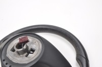 Mercedes w176 руль кожаный многофункциональный a2464603803 с Разборки, фото thumb