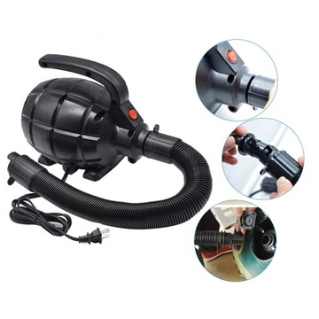 Электронасос Bedee SH-302 600 Вт