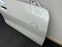 фото thumb №9, Bmw 4 i4 g26 дверь правое передние перед