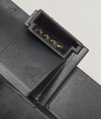 фото thumb №3, Замок кришки задня mercedes glk x204 a2047400535